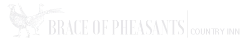 brace of pheasants inn logo
